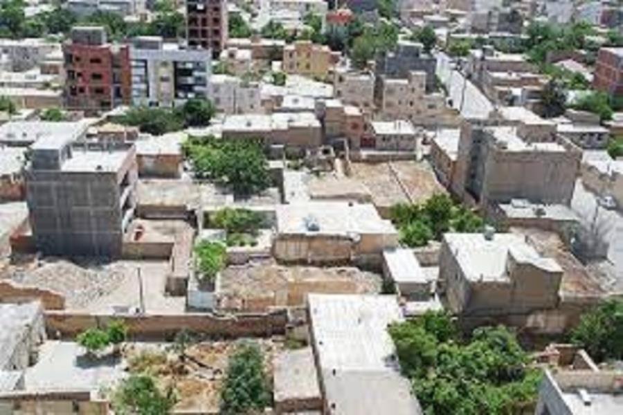 پیشرفت فیزیکی ۸۰ درصدی طرح‌های بازآفرینی شهری استان